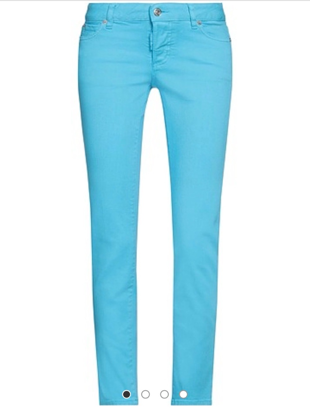 🩵 D&G Light Blue Fabulous Jeans
